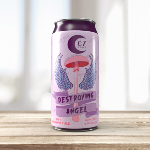 Destroying Angel (Humber College), 2023