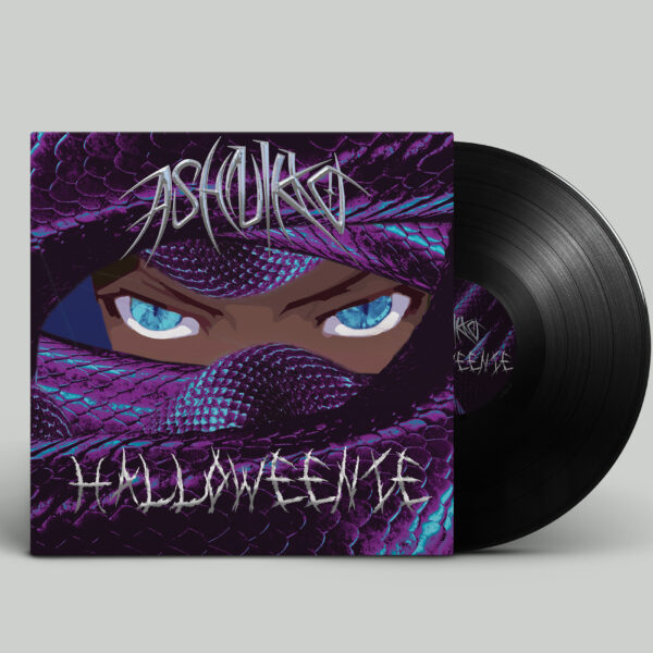 Ashnikko Halloweenie (Humber College), 2023